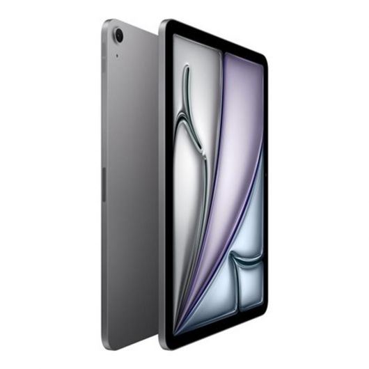 Apple iPad Air 11' 7th Wi-Fi/ M3/ 512GB/ Gris Espacial 2 Apple iPad Air 11' 7th Wi-Fi/ M3/ 512GB/ Gris Espacial