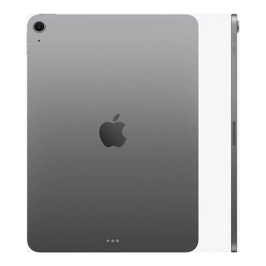 Apple iPad Air 11' 7th Wi-Fi/ M3/ 512GB/ Gris Espacial 3 Apple iPad Air 11' 7th Wi-Fi/ M3/ 512GB/ Gris Espacial
