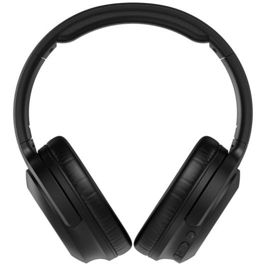 Auriculares Inalámbricos Muvit MCHPH0011/ con Micrófono/ Bluetooth/ Negros 4 Auriculares Inalámbricos Muvit MCHPH0011/ con Micrófono/ Bluetooth/ Negros