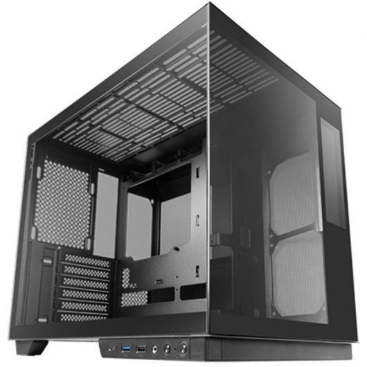 Caja Gaming Semitorre Mars Gaming MC-MIRAGE 2 Caja Gaming Semitorre Mars Gaming MC-MIRAGE