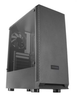 Caja Gaming Semitorre Mars Gaming MCN2