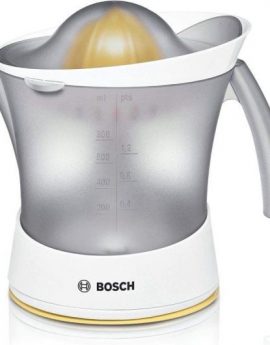 Exprimidor Bosch VitaPress/ 25W/ Capacidad 800ml