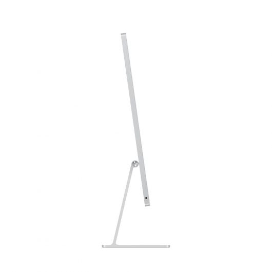 Apple iMac 24' Retina 4,5K / M4 10-Core CPU/ 24Gb/ 512Gb SSD/ 10-Core GPU/ Plata 2 Apple iMac 24' Retina 4,5K / M4 10-Core CPU/ 24Gb/ 512Gb SSD/ 10-Core GPU/ Plata