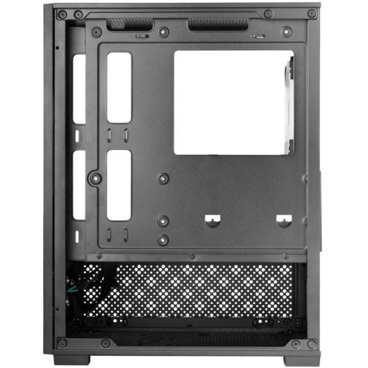 Caja Gaming Miniitorre Mars Gaming MC-SE2 4 Caja Gaming Miniitorre Mars Gaming MC-SE2