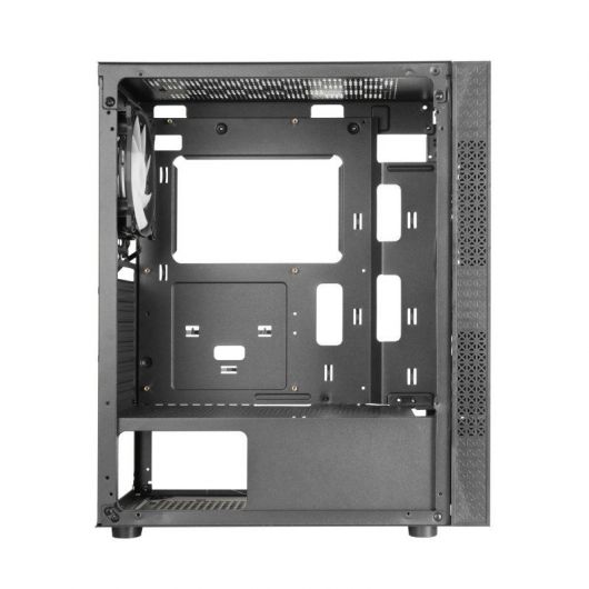 Caja Gaming Semitorre Mars Gaming MC-U3 3 Caja Gaming Semitorre Mars Gaming MC-U3
