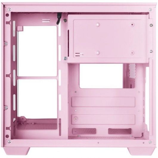 Caja Gaming Semitorre Mars Gaming MC-VISIONM/ Rosa 4 Caja Gaming Semitorre Mars Gaming MC-VISIONM/ Rosa