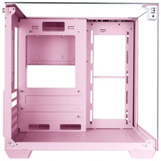 Caja Gaming Semitorre Mars Gaming MC-VISIONM/ Rosa 5 Caja Gaming Semitorre Mars Gaming MC-VISIONM/ Rosa