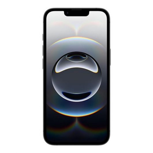 Smartphone Apple iPhone 16e 128GB/ 6 Smartphone Apple iPhone 16e 128GB/ 6.1'/ 5G/ Negro