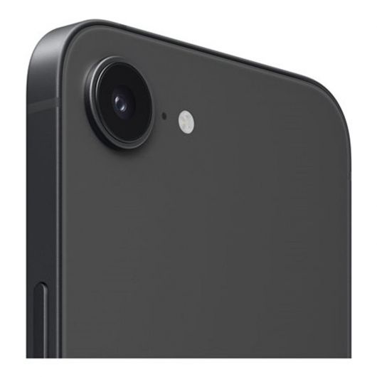 Smartphone Apple iPhone 16e 128GB/ 6 Smartphone Apple iPhone 16e 128GB/ 6.1'/ 5G/ Negro
