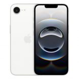 Smartphone Apple iPhone 16e 128GB/ 6.1'/ 5G/ Blanco