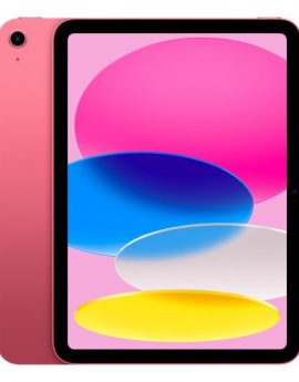 Apple iPad 2025 11th Wifi/ A16 Bionic/ 128GB/ Rosa