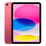 Apple iPad 2025 11th Wifi/ A16 Bionic/ 512GB/ Rosa