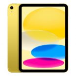 Apple iPad 2025 11th Wifi Cell/ 5G/ A16 Bionic/ 128GB/ Amarillo