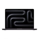 Apple Macbook Pro 14'/ M5 10-Core CPU/ 16GB/ 512GB SSD/ 10-Core GPU/ Negro Espacial