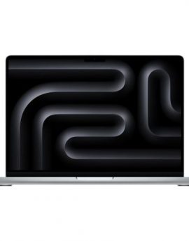 Apple Macbook Pro 14'/ M5 10-Core CPU/ 16GB/ 512GB SSD/ 10-Core GPU/ Plata