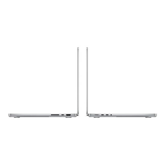 Apple Macbook Pro 14'/ M5 10-Core CPU/ 16GB/ 1TB SSD/ 10-Core GPU/ Plata 2 Apple Macbook Pro 14'/ M5 10-Core CPU/ 16GB/ 1TB SSD/ 10-Core GPU/ Plata