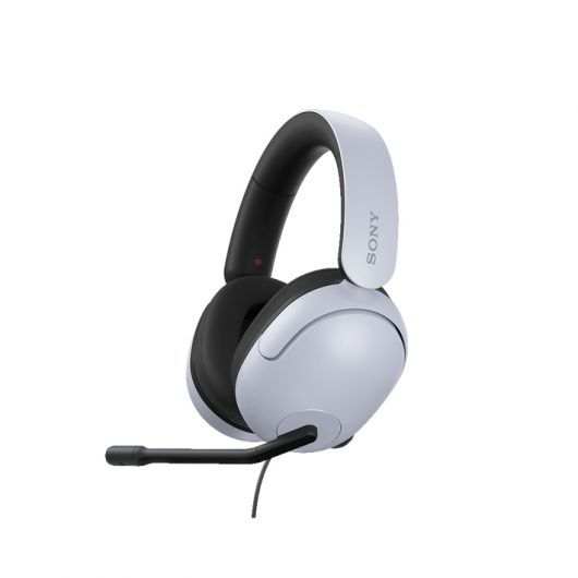 Sony INZONE H3 Auriculares Gaming 7.1 PC/PS5 Blanco