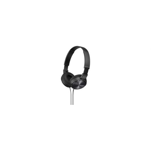 Sony MDR-ZX310 Auricular Negro 3 Sony MDR-ZX310 Auricular Negro