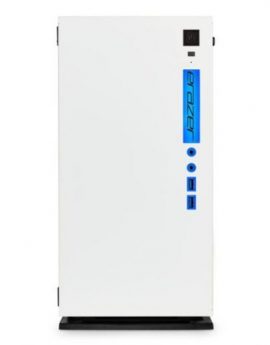 Medion Erazer Engineer X20 Intel Core i7-14700 16GB DDR5-SDRAM SSD NVIDIA GeForce RTX 4070 Windows 11 Escritorio PC Blanco