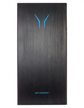 Medion Erazer Recon P20 Intel Core i5-14400F 16GB DDR4-SDRAM 512GB SSD NVIDIA GeForce RTX 4060 Windows 11 Home Escritorio PC Negro
