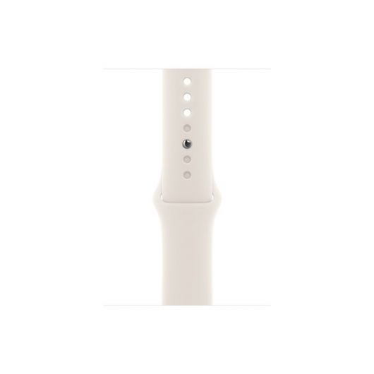 Apple Watch SE3/ GPS/ Cellular/ 44mm/ Caja de Aluminio Blanco Estrella/ Correa Deportiva Blanco Estrella M/L 4 Apple Watch SE3/ GPS/ Cellular/ 44mm/ Caja de Aluminio Blanco Estrella/ Correa Deportiva Blanco Estrella M/L