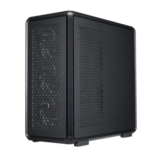 Caja Cooler Master MasterFrame 600 Midi Tower Negro
