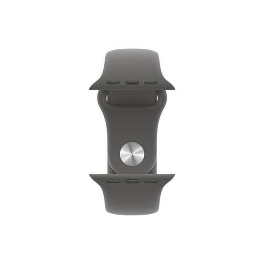Apple Watch Series 11/ GPS/ Cellular/ 42mm/ Titanio Natural/ Correa Deportiva Negra (M/L) 3 Apple Watch Series 11/ GPS/ Cellular/ 42mm/ Titanio Natural/ Correa Deportiva Negra (M/L)