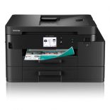 Brother MFC-J4550DW impresora multifunción Inyección de tinta A4 1200 x 4800 DPI Wifi