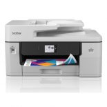 Multifunción Brother MFC-J6760DW Inyección de tinta Color WiFi Fax Dúplex A3 Todo-en-Uno