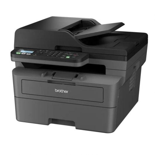 Multifunción Láser Monocromo Brother MFC-L2800DW WiFi/ Fax/ Dúplex/ Negra 2 Multifunción Láser Monocromo Brother MFC-L2800DW WiFi/ Fax/ Dúplex/ Negra