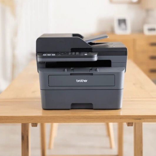 Multifunción Láser Monocromo Brother MFC-L2800DW WiFi/ Fax/ Dúplex/ Negra 4 Multifunción Láser Monocromo Brother MFC-L2800DW WiFi/ Fax/ Dúplex/ Negra