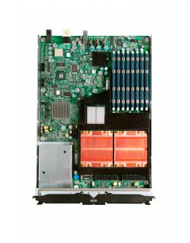 Intel Sistema Servidor Modulo Servidor MFS5000SI (para MFSYS25)
