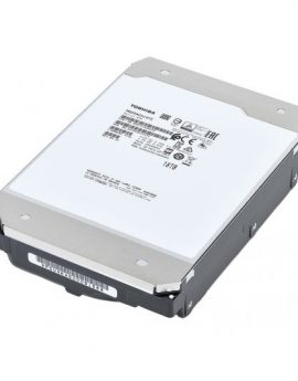 Toshiba MG09 HDD 18TB 7200 RPM 512MB 3.5' Sata3