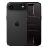 Apple iPhone Air 256GB 6.5' SIM doble 5G Negro Espacial