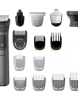 Philips Multigroom Series 7000 MG7940/15 Recortadora de Barba y Cuerpo