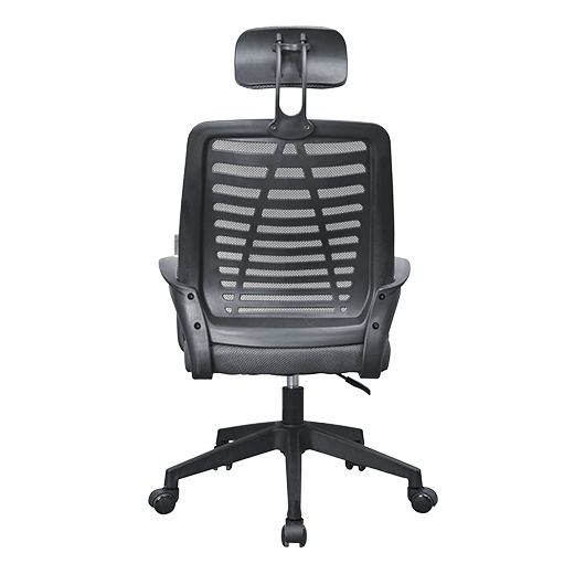 Mars Gaming MGC-ERGOB Silla Ergonómica Malla Transpirable Reposabrazos Altura 110.5-120 Mars Gaming MGC-ERGOB Silla Ergonómica Malla Transpirable Reposabrazos Altura 110.5-120.5cm Negro
