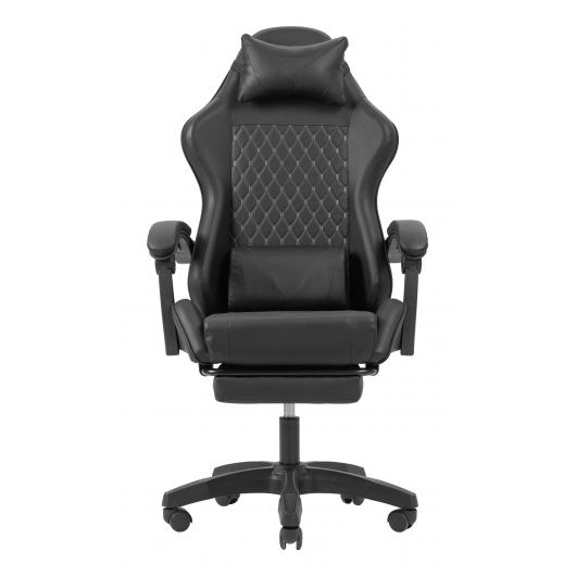 Mars Gaming MGC-X Silla Gaming respaldo reclinable reposapiés soporte lumbar 120kg 2 Mars Gaming MGC-X Silla Gaming respaldo reclinable reposapiés soporte lumbar 120kg