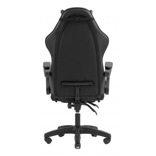 Mars Gaming MGC-X Silla Gaming respaldo reclinable reposapiés soporte lumbar 120kg 3 Mars Gaming MGC-X Silla Gaming respaldo reclinable reposapiés soporte lumbar 120kg