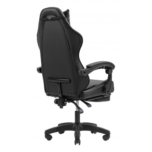Mars Gaming MGC-X Silla Gaming respaldo reclinable reposapiés soporte lumbar 120kg 6 Mars Gaming MGC-X Silla Gaming respaldo reclinable reposapiés soporte lumbar 120kg