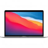 Apple MacBook Air M1 8GB 256GB SSD GPU Hepta Core 13.3' Plata