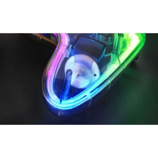 Gamepad Mars Gaming MGP-C 5 Gamepad Mars Gaming MGP-C
