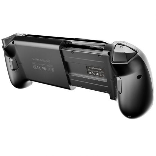 Gamepad Mars Gaming MGPXPRO Inalámbrico 3 Gamepad Mars Gaming MGPXPRO Inalámbrico
