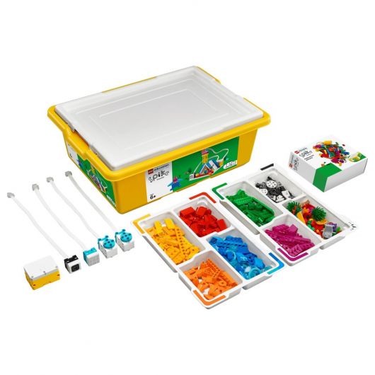 Lego Educación Set Spike Essential