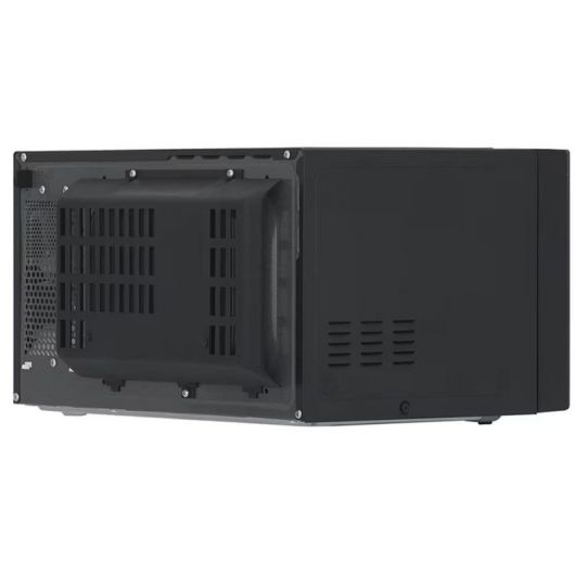 Microondas LG NeoChef MH6535GIS/ 1000W/ Capacidad 25L/ Función Grill/ Negro 5 Microondas LG NeoChef MH6535GIS/ 1000W/ Capacidad 25L/ Función Grill/ Negro
