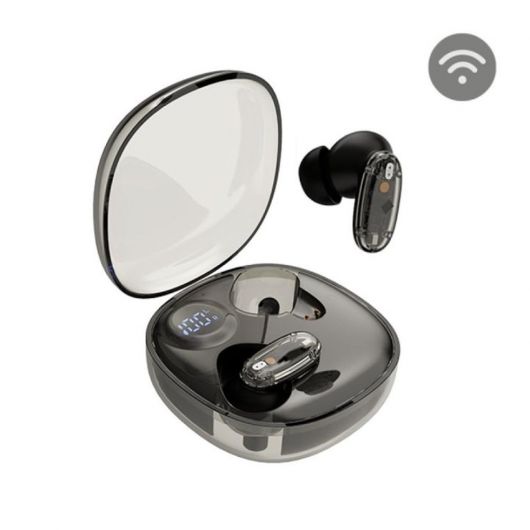 Mars Gaming MHIB2 Auriculares Inalámbricos In-ear Bluetooth Negro
