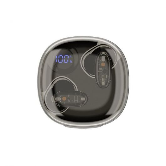 Mars Gaming MHIB2 Auriculares Inalámbricos In-ear Bluetooth Negro 2 Mars Gaming MHIB2 Auriculares Inalámbricos In-ear Bluetooth Negro