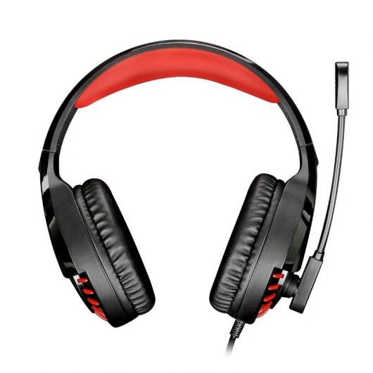 Spirit of Gamer Pro-H3 Multiplataforma Rojo 2 Spirit of Gamer Pro-H3 Multiplataforma Rojo