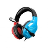 Spirit of Gamer Pro-H3 Auriculares Gaming para Nintendo Switch