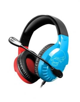 Spirit of Gamer Pro-H3 Auriculares Gaming para Nintendo Switch
