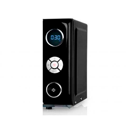 Orbegozo MIG2044 Negro / Microondas con Grill 700W 20L 3 Orbegozo MIG2044 Negro / Microondas con Grill 700W 20L